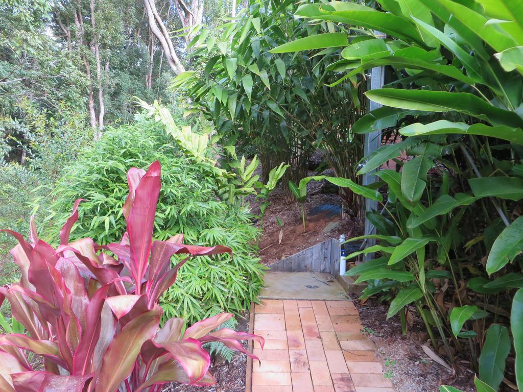 Babbling Brook Retreat Villa Limpinwood Ngoại thất bức ảnh